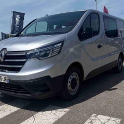 Renault Trafic TRAFIC FGN L1H1 3T BLUE DCI 170 EDC GSR2 EXTRA Barentin