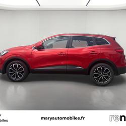 Renault Kadjar Kadjar TCe 140 FAP EDC Intens Barentin