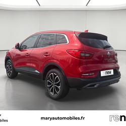 Renault Kadjar Kadjar TCe 140 FAP EDC Intens Barentin