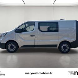 Renault Trafic TRAFIC FGN L1H1 3T BLUE DCI 170 EDC GSR2 EXTRA Barentin