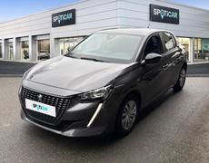 Peugeot 208 Vernouillet