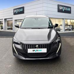 Peugeot 208 1.5 BlueHDi 100ch S&S Active Vernouillet