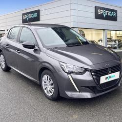 Peugeot 208 1.5 BlueHDi 100ch S&S Active Vernouillet