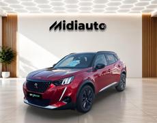 Peugeot 2008 Vernouillet