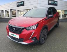 Peugeot 2008 Vernouillet