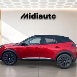 Peugeot 2008 1.2 PureTech 155 S&S GT Pack EAT8 + TOIT OUVRANT Vernouillet