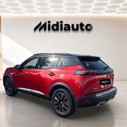 Peugeot 2008 1.2 PureTech 155 S&S GT Pack EAT8 + TOIT OUVRANT Vernouillet