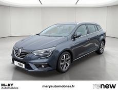 Renault Megane 4 Estate Barentin