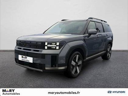 Hyundai Santa Fe - Santa Fe 1.6 T-GDi 239 Hybrid BVA6 Executive - 61 450 €