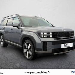 Hyundai Santa Fe Santa Fe 1.6 T-GDi 239 Hybrid BVA6 Executive Longueau