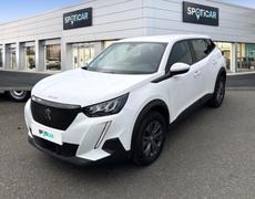 Peugeot 2008 Vernouillet