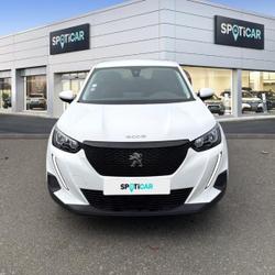 Peugeot 2008 1.2 PureTech 130ch S&S Allure Vernouillet