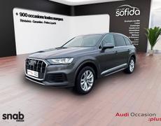Audi Q7 Saint-Léonard