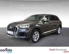 Audi Q7 Saint-Léonard