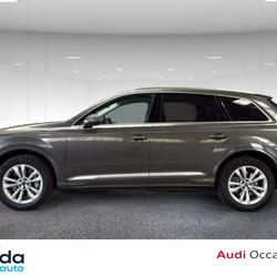 Audi Q7 Q7 55 TFSI e 380 Tiptronic 8 Quattro Avus Saint-L&eacute;onard