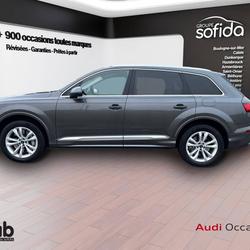 Audi Q7 Q7 55 TFSI e 380 Tiptronic 8 Quattro Avus Saint-L&eacute;onard