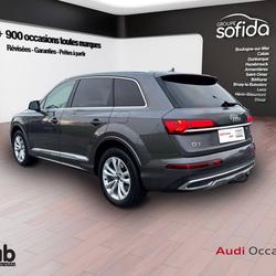 Audi Q7 Q7 55 TFSI e 380 Tiptronic 8 Quattro Avus Saint-L&eacute;onard
