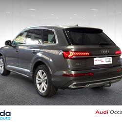 Audi Q7 Q7 55 TFSI e 380 Tiptronic 8 Quattro Avus Saint-L&eacute;onard