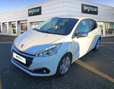 Peugeot 208 Vernouillet