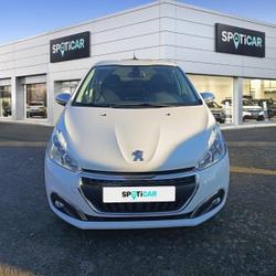 Peugeot 208 1.2 PureTech 82ch E6.c Signature 5p Vernouillet