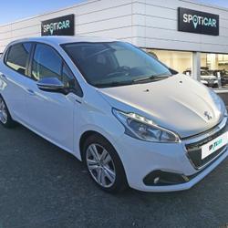 Peugeot 208 1.2 PureTech 82ch E6.c Signature 5p Vernouillet
