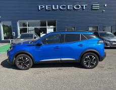 Peugeot e-2008 Saint-Savin