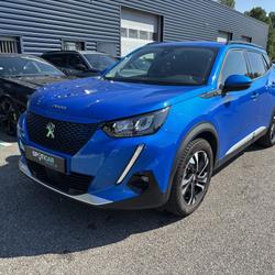Peugeot e-2008 ELECTRIQUE ALLURE Saint-Savin