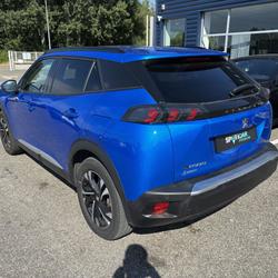 Peugeot e-2008 ELECTRIQUE ALLURE Saint-Savin