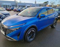 Nissan Qashqai Brest