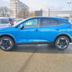 Nissan Qashqai Qashqai e-Power 190 ch N-Connecta Brest