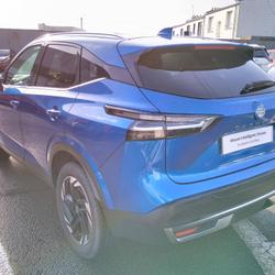 Nissan Qashqai Qashqai e-Power 190 ch N-Connecta Brest