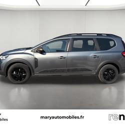 Dacia Jogger Jogger Hybrid 140 7 places GSR2 Extreme Barentin