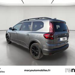 Dacia Jogger Jogger Hybrid 140 7 places GSR2 Extreme Barentin