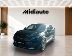Peugeot 3008 Vernouillet