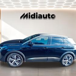 Peugeot 3008 HYBRID 225ch Allure e-EAT8 Vernouillet