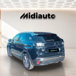 Peugeot 3008 HYBRID 225ch Allure e-EAT8 Vernouillet