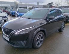 Nissan Qashqai Brest