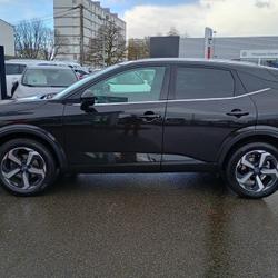 Nissan Qashqai Qashqai Mild Hybrid 140 ch N-Connecta Brest