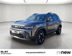 Dacia Duster Barentin
