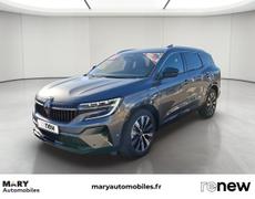 Renault Espace 5