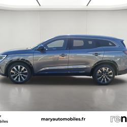Renault Espace 5 E-Tech full hybrid 200 GSR2 Techno occasion - Barentin - photo 2/26