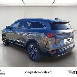 Renault Espace 5 E-Tech full hybrid 200 GSR2 Techno occasion - Barentin - photo 3/26