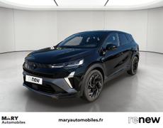 Renault Symbioz Barentin