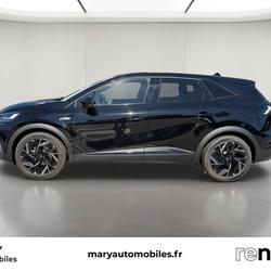 Renault Symbioz Symbioz E-Tech full hybrid 160 ch Esprit Alpine Barentin