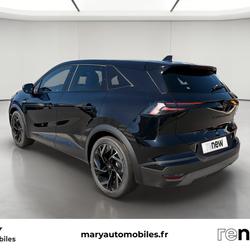 Renault Symbioz Symbioz E-Tech full hybrid 160 ch Esprit Alpine Barentin