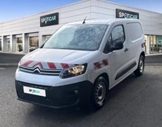 Citroen Berlingo Vernouillet