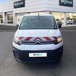 Citroen Berlingo M 650kg BlueHDi 100 S&S Club BVM5 Vernouillet