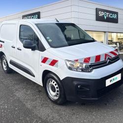 Citroen Berlingo M 650kg BlueHDi 100 S&S Club BVM5 Vernouillet
