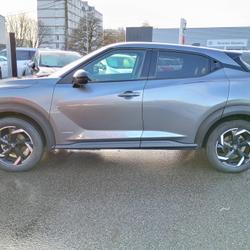 Nissan Juke Juke HYBRID 143 N-Connecta Brest