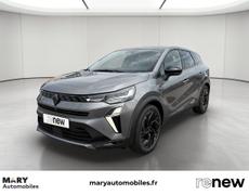 Renault Symbioz Barentin